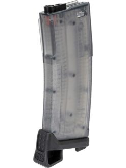 PTS PTS TPM-AR Magazine w/Magpod - Black airsoft