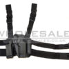 ACM Big Leg Holster ACM Big Leg Holster 17 with Two Pouches (Hard) airsoft
