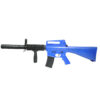 M16-A6Y Rifle with Handgun M16-A6Y Rifle with Handgun airsoft