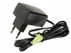 ACM Mini Tamiya Charger ACM Mini Tamiya Charger (EU Plug) airsoft