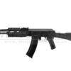 Lct LCT - AK-102 "Tactical Folding Full Stock" NV - AEG (TK102) airsoft