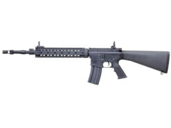 Bolt B4 Bolt B4 MK12 MOD 1 (Heavy Recoil System - Fixed Stock - Black) airsoft