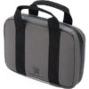 Salient Arms International x Malterra Tactical Pistol Carrying Bag Salient Arms International x Malterra Tactical Pistol Carrying Bag (Grey - S024) airsoft