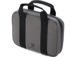 Salient Arms International x Malterra Tactical Pistol Carrying Bag Salient Arms International x Malterra Tactical Pistol Carrying Bag (Grey - S024) airsoft