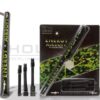 Energy Airsoft NiMH Energy Airsoft NiMH 9.6v 1600 Mah Stick Battery (8 Cell - with 3 Adapters) airsoft