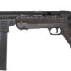 SRC SRC SR40 AEG BlowBack airsoft