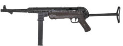 SRC SRC SR40 AEG BlowBack airsoft