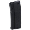 Dytac Hexmag Airsoft Polymer Dytac Hexmag Airsoft Polymer AEG Magazine (120 Rounds - Black) airsoft