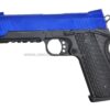 K-Warrior K-Warrior 1911 Gas BlowBack airsoft