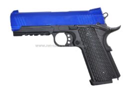 K-Warrior K-Warrior 1911 Gas BlowBack airsoft