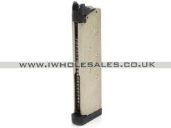 Magazine Future Energy Magazine Future Energy 1911 airsoft