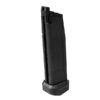 Ics ICS Hi-Capa Series Gas Magazine (Black - 30 Rounds - AH-53) airsoft