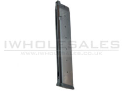 PTS by Magpull PTS by Magpull FPG Gas Magazine (48 Rounds - Long) airsoft