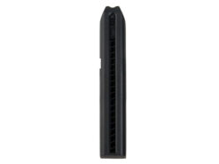 Saigo Yakuza Series Saigo Yakuza Series AEP Pistol Metal Magazine (30 Rounds - Black) airsoft