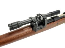 Snow Wolf Snow Wolf Kar98k Scope with Scope Mount (TD-SC-04) airsoft