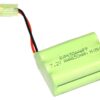 ACM ACM 7.2v 650mAh AAA High Discharge Compact Battery (M806) airsoft