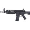 Cyma Cyma M4 RIS AEG (Adaptive Rail - Polymer GB - Black - CM208) airsoft