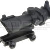 UFC UFC ACOG 1?32 Reddot (Black) (UFC-JA-5015-BK) airsoft