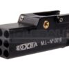 Zoxna Mini Launcher Zoxna Mini Launcher (Rifle/Pistol - 40 Rounds - Black) airsoft