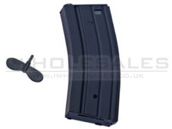 JG M4 Hi-Cap Magazine (300 Rounds) airsoft
