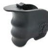 T&D T&D Strac Magwell Grip for M4/M16 (Black) airsoft