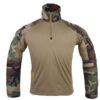 EmersonGear EmersonGear G3 Combat Shirt／WL【XL】 (EM9278C) airsoft