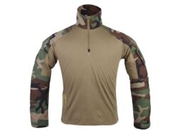 EmersonGear EmersonGear G3 Combat Shirt／WL【XL】 (EM9278C) airsoft