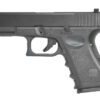 ACM ACM ST17 Spring Pistol (Heavy Weight - Polymer) (Black) airsoft