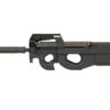 Cyma Cyma CM060 D90 AEG (With Suppressor - CYMA-CM060B) airsoft