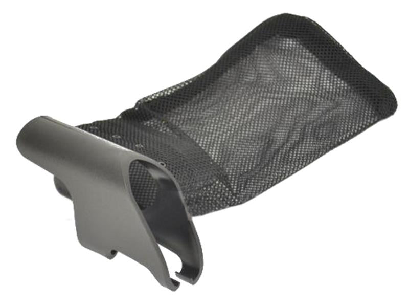 APS M870 APS M870 MK1/MK2/MK3 Series Catcher Bag (Black - CAM042 airsoft