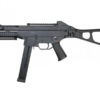 S&T S&T Universal Sub-Machine Gun (Black - ST-AEG-13-BK) airsoft