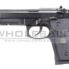 HFC M9 Vertec HFC M9 Vertec GBB Pistol (Polymer) airsoft