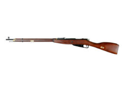 PPS Mosin Nagant Model PPS Mosin Nagant Model 1891/30 Sniper Spring Power (Beech Wood Stock) airsoft