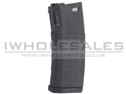 KWA Magazine M4/M16 Mid-Cap airsoft