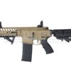 Lonex Lonex 6" PR-SD QSCG (PR-SD-T - Tan) airsoft