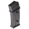 Battleaxe G39 Series Mid-Cap Magazine (Black - 608-2) airsoft