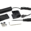 Double Eagle Double Eagle LA30 Adjustable Tactical Airsoft Gun Laser Kit airsoft
