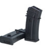 Ares G39 Hi Cap Magazine (420 Rounds - Black - MAG-019) airsoft
