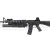 Arrow Dynamics M16A3 With Grenade Launcher Arrow Dynamics M16A3 With Grenade Launcher (AD-AEG006) airsoft
