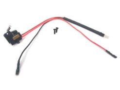 KWA ERG Trigger Assembly and Wiring Harness (VM4 Series - 199-1601-M3305) airsoft