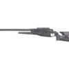 Kings Arms - Blaser Kings Arms - Blaser 93 Rifle - Fluted Barrel (Spring - Black - KA-AG-87) airsoft