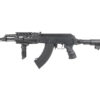Cyma Cyma PMC AK (LE Stock - Black - CM522C) airsoft