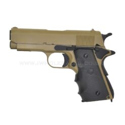SRC SRC 1911 3.8" AIRSOFT GAS PISTOL airsoft