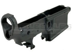 A&K A&K STW (PTW) Lower receiver airsoft