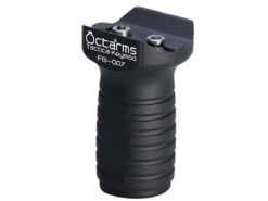 Ares Ares Octa Arms Keymod Fore Grip (FG007-BK) airsoft