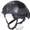 FMA FMA FAST Helmet-PJ (Black) (M-L) (TB818) airsoft