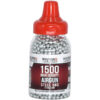 Swiss Arms 4.55/.177 Steel BB Pellets (1500 Rounds - Cybergun - 881500) airsoft