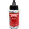 Kalashnikov Kalashnikov BB Pellets - 0.25g (2000 Round Bottle - White - Cybergun - 123407) airsoft