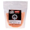 Duel Code Duel Code 0.20g Tracer BB's (Red - 2500 Rounds) airsoft