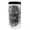 Umarex Umarex T4E Rubber Marking Paintball Caliber 0.50 (Bottle of 2x250) airsoft